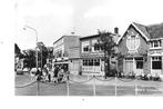 HEERDE - Dorpsstraat, Verzamelen, Ansichtkaarten | Nederland, Verzenden, 1960 tot 1980, Gelderland