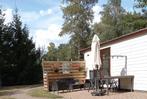Te huur chalet op camping Witterzomer, Caravans en Kamperen