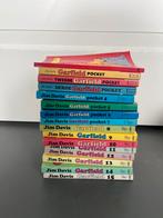 Garfield Pocket Boeken Collectie, Boeken, Complete serie of reeks, Ophalen of Verzenden, Gelezen