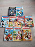 Donald duck pockets, Meerdere comics, Ophalen of Verzenden, Zo goed als nieuw, Europa
