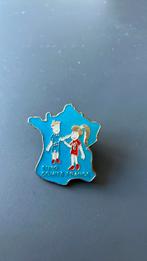 PIN EURO COMITE FRANC, Ophalen of Verzenden, Nieuw, Stad of Land