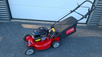 TORO Grasmaaier met Honda GCV 160 beschikbaar voor biedingen