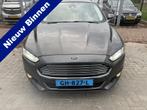 Ford Mondeo Wagon 2.0 TDCi Titanium Taxi klaar 150 pk handel, Auto's, Ford, Voorwielaandrijving, Stof, 4 cilinders, Origineel Nederlands