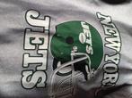 Hoody jets NFL maat S. Pull&bear, Sport en Fitness, Rugby, Ophalen of Verzenden, Zo goed als nieuw, Kleding