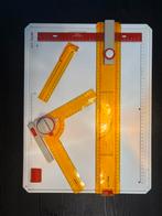 TekenBord, Ophalen, Zo goed als nieuw