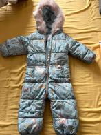 Snow suit NEXT Baby, Kinderen en Baby's, Babykleding | Maat 68, Meisje, Ophalen of Verzenden, Zo goed als nieuw, Jasje