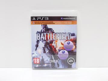 Battlefield 4 | PlayStation 3 (PS3) beschikbaar voor biedingen