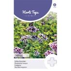 ZADENZAKJE Wilde marjolein (Origanum vulgare), Ophalen of Verzenden, Zaad