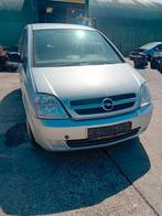 Onderdelen voor een Opel Meriva A bj.2003, Ophalen, Opel, Opel, Opel