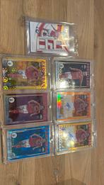 Topps benfica rookies, Hobby en Vrije tijd, Stickers en Plaatjes, Ophalen of Verzenden, Zo goed als nieuw, Plaatje