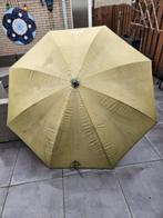 DAM visparaplu., Ophalen