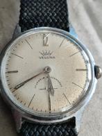 Velona vintage horloge, Ophalen of Verzenden