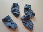 Dilling wollen baby sokjes wol, Ophalen of Verzenden, Zo goed als nieuw, Jongetje of Meisje, Sokjes