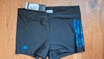 Speedo heren zwembroek Adidas maat M, Ophalen of Verzenden, Zwart