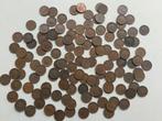 Partij centen Juliana totaal 271 gram, Ophalen of Verzenden, Koningin Juliana, 1 cent, Losse munt