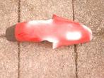 Honda XL600V Transalp Voorspatbord rood XL 600 650 V, Motoren, Verzenden, Gebruikt