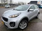 Kia Sportage 1.6 GDI DYNAMIC-Line+ CAM CARPLAY LANE ASSIST H, Voorwielaandrijving, Gebruikt, 4 cilinders, Met garantie (alle)