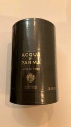 Acqua di Parma Luce di Rosa - Heren - 100ml, Verzenden, Nieuw