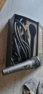 SkyTronic 173.684 Professionele Microfoon, Ophalen of Verzenden, Gebruikt, Zangmicrofoon