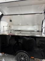 Professionele Mobiele Keuken (Foodtruck) – Startklaar !, Ophalen