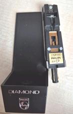 Philips element plaaten speler type GP205, Ophalen of Verzenden, Zo goed als nieuw, Philips
