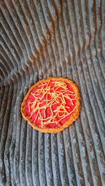 Pizza Margerita Sinterklaas Surprise, Diversen, Sinterklaas, Ophalen of Verzenden, Nieuw