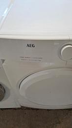 AEG Lavatherm 7000 warmtepompdroger, Witgoed en Apparatuur, Wasdrogers, 6 tot 8 kg, Anti-kreukfase, Electrolux Group, Stora Badhusgatan 8, 411 21 Göteborg, Sweden