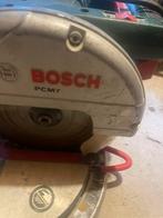 Bosch zaagmachine, Ophalen of Verzenden