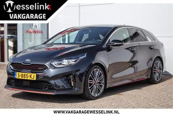 Kia ProCeed 1.6 T-GDI 204PK GT Aut. All-in rijklaarprijs | N beschikbaar voor biedingen