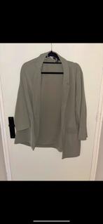 Groene blazer *nieuw*, Ophalen of Verzenden, Nieuw, Groen
