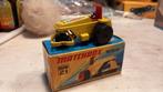 Matchbox Superfast 21 - Rod Roller, Hobby en Vrije tijd, Modelauto's | 1:43, Ophalen of Verzenden, Gebruikt, Bus of Vrachtwagen