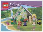 Lego | Friends | Jungleaccessoireset | 850967, Lego, Lego, Nieuw, https://legohouse.com/en-gb/info/contact-us/