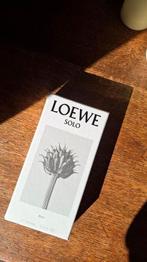 Loewe Solo Elixir Eau de Parfum – Heren – Nieuw, Ophalen of Verzenden, Nieuw