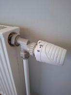 Radiatoren 80x60 en 220x40, Ophalen, 30 tot 80 cm, Gebruikt, Radiator