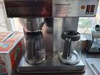 Duo koffiezet apparaat met gratis koffiemolen, Witgoed en Apparatuur, Koffiezetapparaten, Ophalen