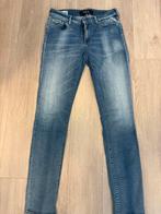 Jeans Replay Luzien maat 29, Ophalen of Verzenden, Gedragen, Blauw, W28 - W29 (confectie 36)