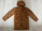 Nieuw Shoeby teddy winterjas bruin maat 158/164, Kinderen en Baby's, Kinderkleding | Maat 158, Verzenden, Nieuw, Meisje, Jas