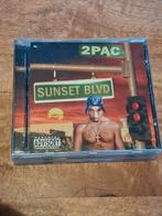 2Pac CD - Goede Staat, Ophalen of Verzenden