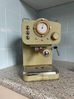 Create espresso machine retro look, Ophalen, Gebruikt, Espresso apparaat