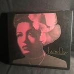 Billie Holiday deluxe hardcover bpx 10 cd Lady Day 1933-1944, 1980 tot heden, Boxset, Ophalen of Verzenden, Zo goed als nieuw