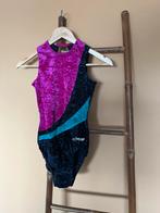 OKK turnpakje mt 152, Sport en Fitness, Turnen, Kindermaat 146 t/m 176, Ophalen, Zo goed als nieuw, Turnpak(je)