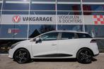 Renault Clio Estate 1.2-16V Navigatie | Sensoren, Gebruikt, 4 cilinders, Wit, 48 €/maand