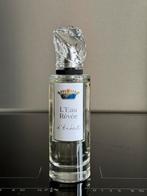Sisley L’eau revee d’Hubert 100ml zit nog 97ml in, Sieraden, Tassen en Uiterlijk, Uiterlijk | Parfum, Ophalen of Verzenden, Zo goed als nieuw