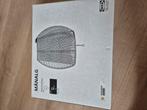 Manalg rotan wandlamp ikea, Ophalen of Verzenden, Nieuw