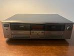JVC TD-W305 Dual Cassette Deck, Audio, Tv en Foto, Ophalen of Verzenden, Dubbel, JVC, Auto-reverse