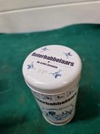 blik boteerbabbelaars, zgan,, Ophalen of Verzenden