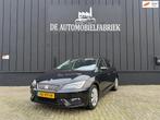 Seat Leon Seat Leon 1.0 EcoTSI Style, Auto's, Seat, Stof, Leon, 116 pk, Bedrijf