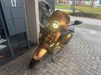 Vespa Sprint 80cc, Ophalen, Gebruikt, Overige modellen, Maximaal 45 km/u