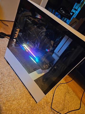 Gaming Desktop PC - Ryzen 9 3900x & 2080 Super, 1TB HD beschikbaar voor biedingen