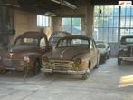 Renault Fregate Sedan, Voorwielaandrijving, Gebruikt, Overige modellen, 4 cilinders